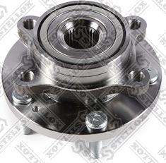 Stellox 43-29204-SX - Kit de roulements de roue droxauto.com
