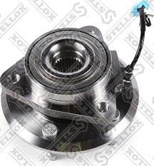 Stellox 43-29203-SX - Kit de roulements de roue droxauto.com