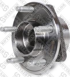 Stellox 43-29211-SX - Kit de roulements de roue droxauto.com