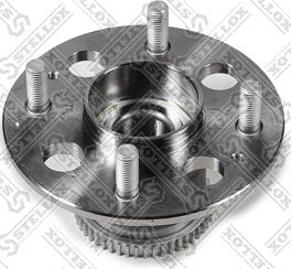 Stellox 43-29285-SX - Kit de roulements de roue droxauto.com