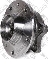 Stellox 43-29233-SX - Kit de roulements de roue droxauto.com