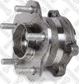 Stellox 43-29222-SX - Kit de roulements de roue droxauto.com