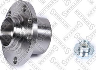 Stellox 43-28969-SX - Kit de roulements de roue droxauto.com