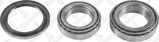 Stellox 43-28984-SX - Kit de roulements de roue droxauto.com
