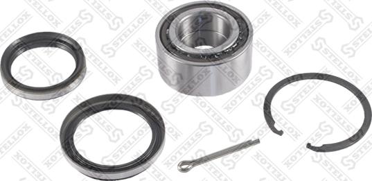 Stellox 43-28446-SX - Kit de roulements de roue droxauto.com