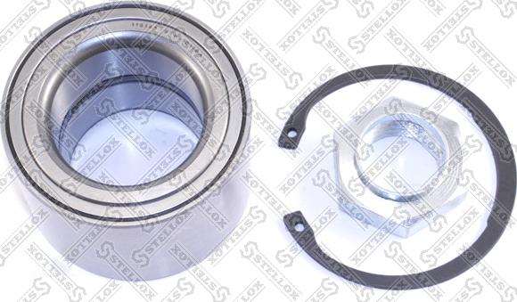 Stellox 43-28443-SX - Kit de roulements de roue droxauto.com
