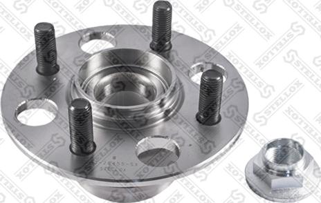 Stellox 43-28455-SX - Kit de roulements de roue droxauto.com