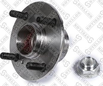 Stellox 43-28456-SX - Kit de roulements de roue droxauto.com