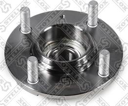 Stellox 43-28451-SX - Kit de roulements de roue droxauto.com
