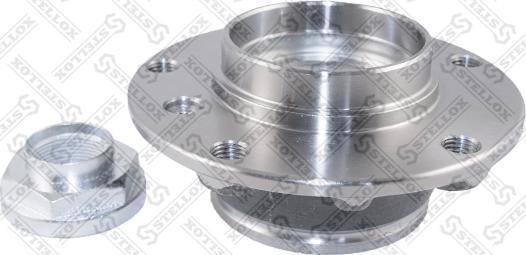 Stellox 43-28453-SX - Kit de roulements de roue droxauto.com