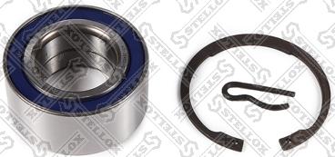 Stellox 43-28452-SX - Kit de roulements de roue droxauto.com