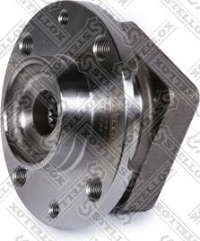 Stellox 43-28466-SX - Kit de roulements de roue droxauto.com