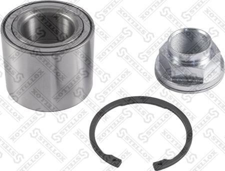 Stellox 43-28409-SX - Kit de roulements de roue droxauto.com