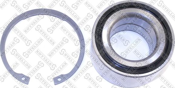 Stellox 43-28419-SX - Kit de roulements de roue droxauto.com
