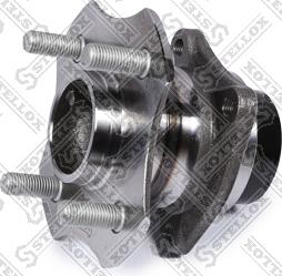 Stellox 43-28430-SX - Kit de roulements de roue droxauto.com