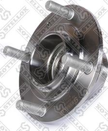 Stellox 43-28431-SX - Kit de roulements de roue droxauto.com
