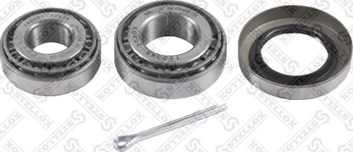 Stellox 43-28428-SX - Kit de roulements de roue droxauto.com