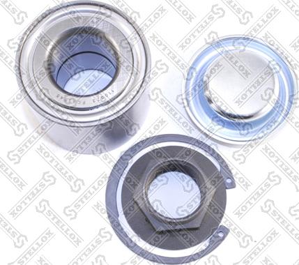Stellox 43-28599-SX - Kit de roulements de roue droxauto.com