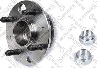 Stellox 43-28598-SX - Kit de roulements de roue droxauto.com