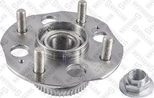 Stellox 43-28592-SX - Kit de roulements de roue droxauto.com