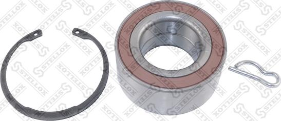 Stellox 43-28549-SX - Kit de roulements de roue droxauto.com
