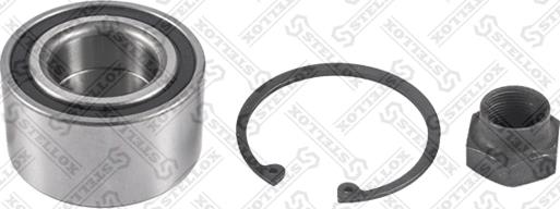 Stellox 43-28556-SX - Kit de roulements de roue droxauto.com