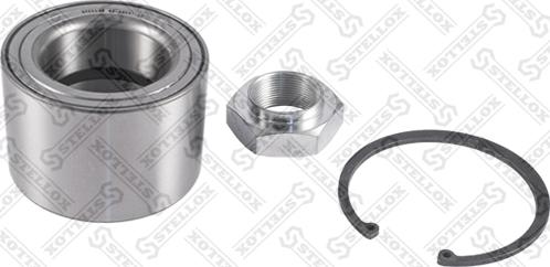 Stellox 43-28551-SX - Kit de roulements de roue droxauto.com
