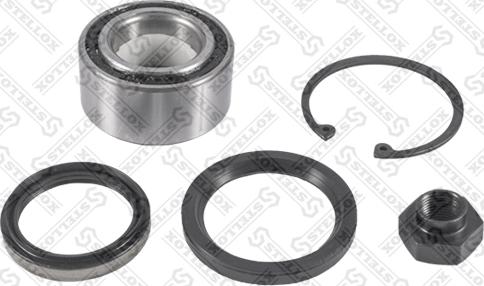 Stellox 43-28558-SX - Kit de roulements de roue droxauto.com