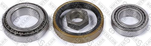 Stellox 43-28553-SX - Kit de roulements de roue droxauto.com