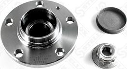 Stellox 43-28511-SX - Kit de roulements de roue droxauto.com