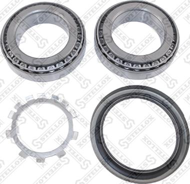 Stellox 43-28513-SX - Kit de roulements de roue droxauto.com