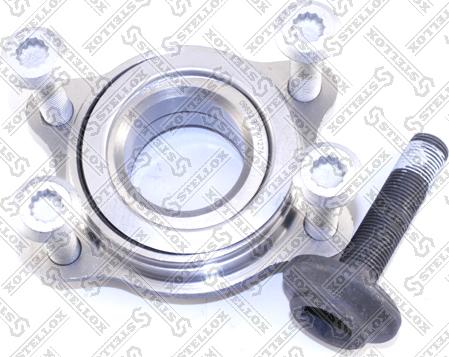 Stellox 43-28582-SX - Kit de roulements de roue droxauto.com