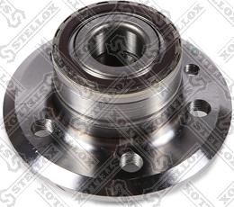Stellox 43-28539-SX - Kit de roulements de roue droxauto.com