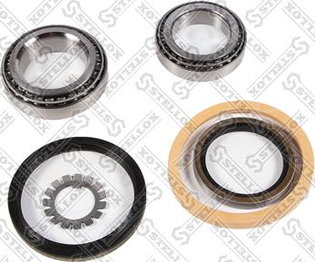 Stellox 43-28538-SX - Kit de roulements de roue droxauto.com