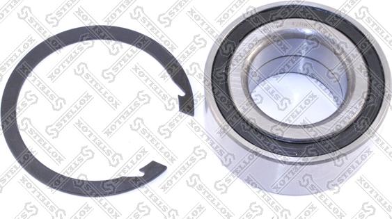 Stellox 43-28523-SX - Kit de roulements de roue droxauto.com
