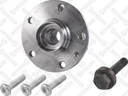 Stellox 43-28527-SX - Kit de roulements de roue droxauto.com