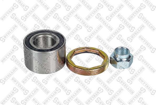 Stellox 43-28572-SX - Kit de roulements de roue droxauto.com