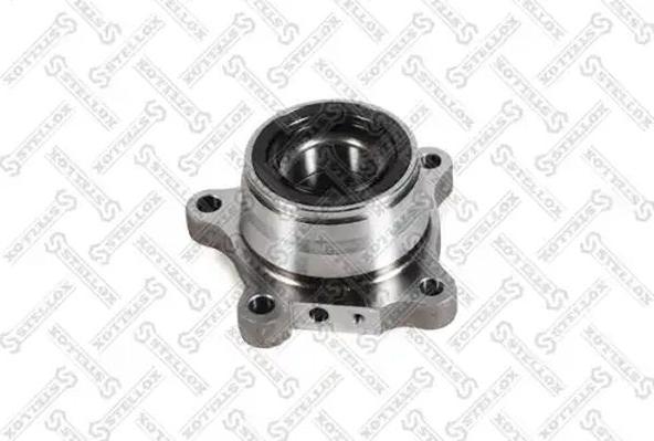 Stellox 43-28698-SX - Kit de roulements de roue droxauto.com
