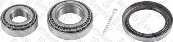 Stellox 43-28646-SX - Kit de roulements de roue droxauto.com