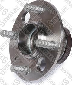 Stellox 43-28643-SX - Kit de roulements de roue droxauto.com