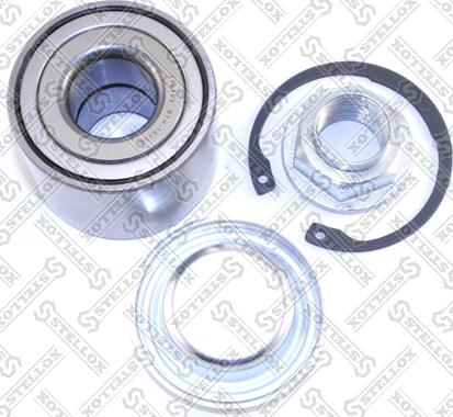 Stellox 43-28658-SX - Kit de roulements de roue droxauto.com