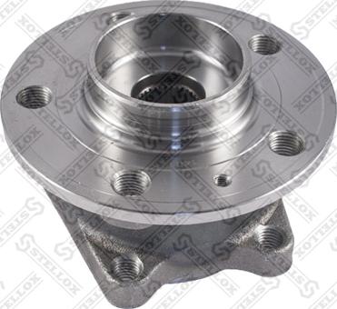 Stellox 43-28669-SX - Kit de roulements de roue droxauto.com