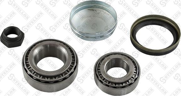 Stellox 43-28609-SX - Kit de roulements de roue droxauto.com