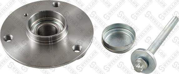 Stellox 43-28615-SX - Kit de roulements de roue droxauto.com