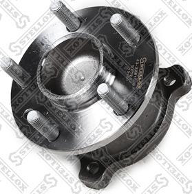 Stellox 43-28616-SX - Kit de roulements de roue droxauto.com