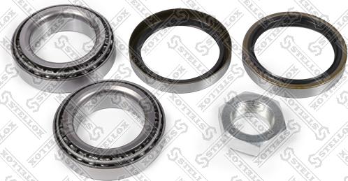 Stellox 43-28618-SX - Kit de roulements de roue droxauto.com