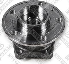 Stellox 43-28626-SX - Kit de roulements de roue droxauto.com
