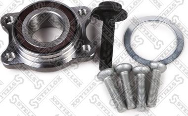 Stellox 43-28621-SX - Kit de roulements de roue droxauto.com