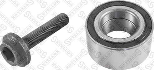 Stellox 43-28628-SX - Kit de roulements de roue droxauto.com