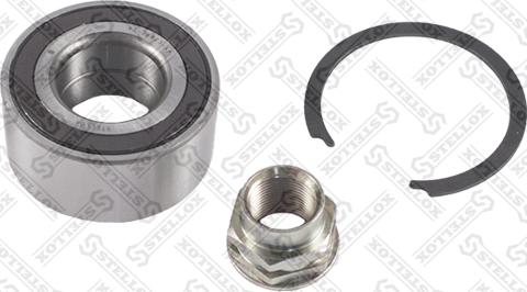 Stellox 43-28623-SX - Kit de roulements de roue droxauto.com